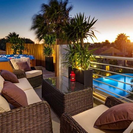 Penthouse Duplex Rooftop Jacuzzi 4 Rooms 6 Beds 8 Persons カスカイス エクステリア 写真