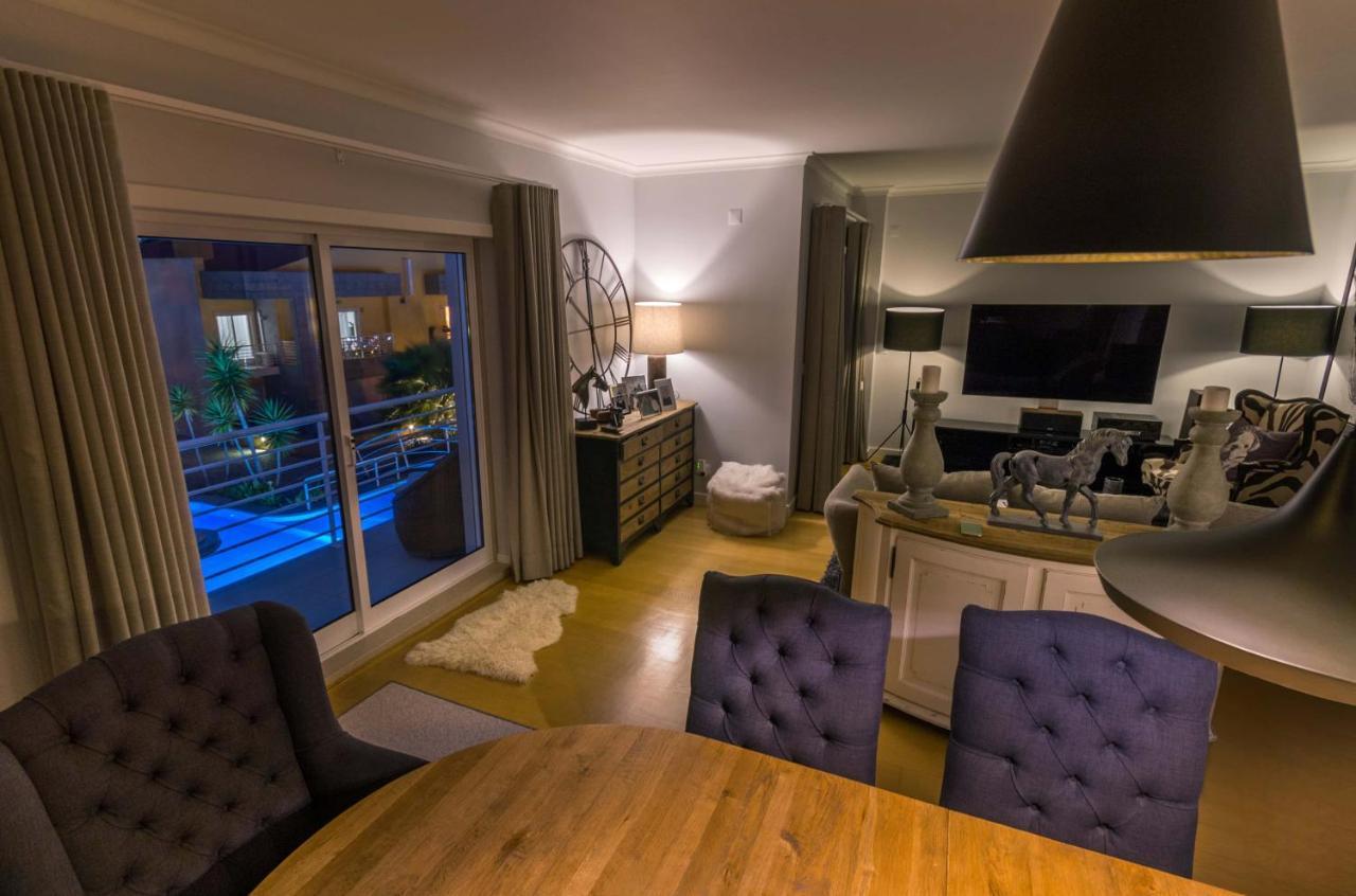 Penthouse Duplex Rooftop Jacuzzi 4 Rooms 6 Beds 8 Persons カスカイス エクステリア 写真