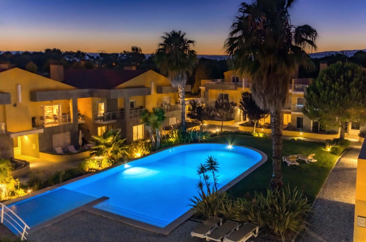 Penthouse Duplex Rooftop Jacuzzi 4 Rooms 6 Beds 8 Persons カスカイス エクステリア 写真
