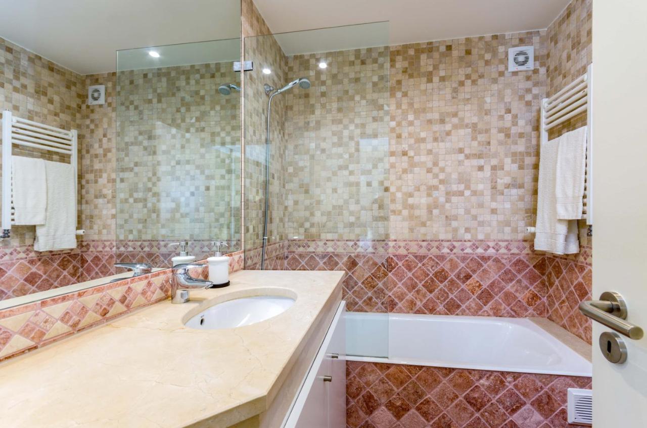 Penthouse Duplex Rooftop Jacuzzi 4 Rooms 6 Beds 8 Persons カスカイス エクステリア 写真