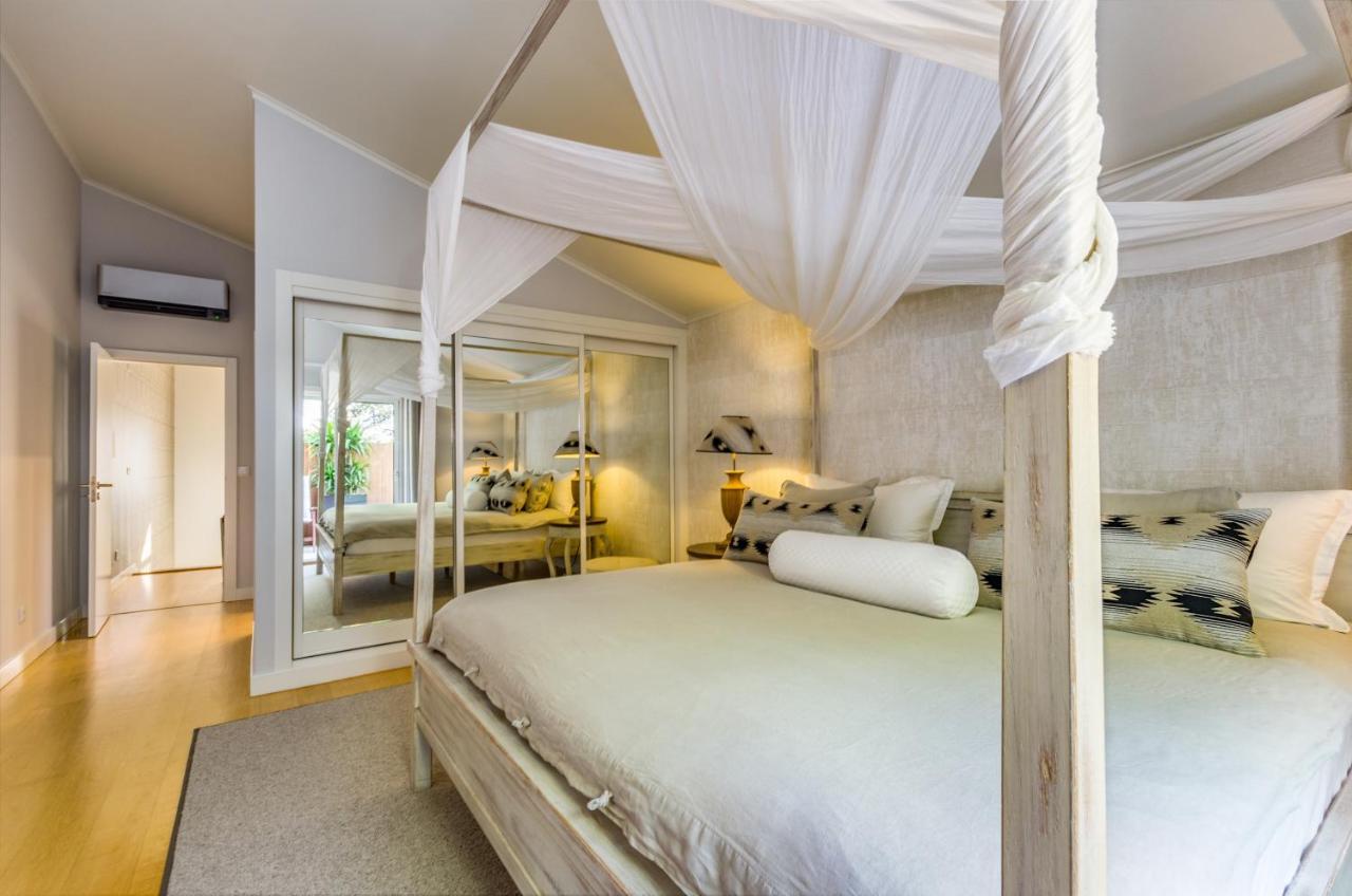 Penthouse Duplex Rooftop Jacuzzi 4 Rooms 6 Beds 8 Persons カスカイス エクステリア 写真